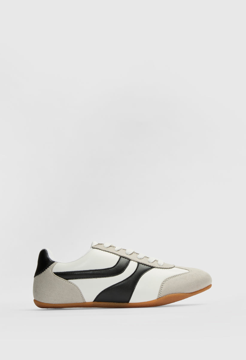 Zapatillas casual Gianna