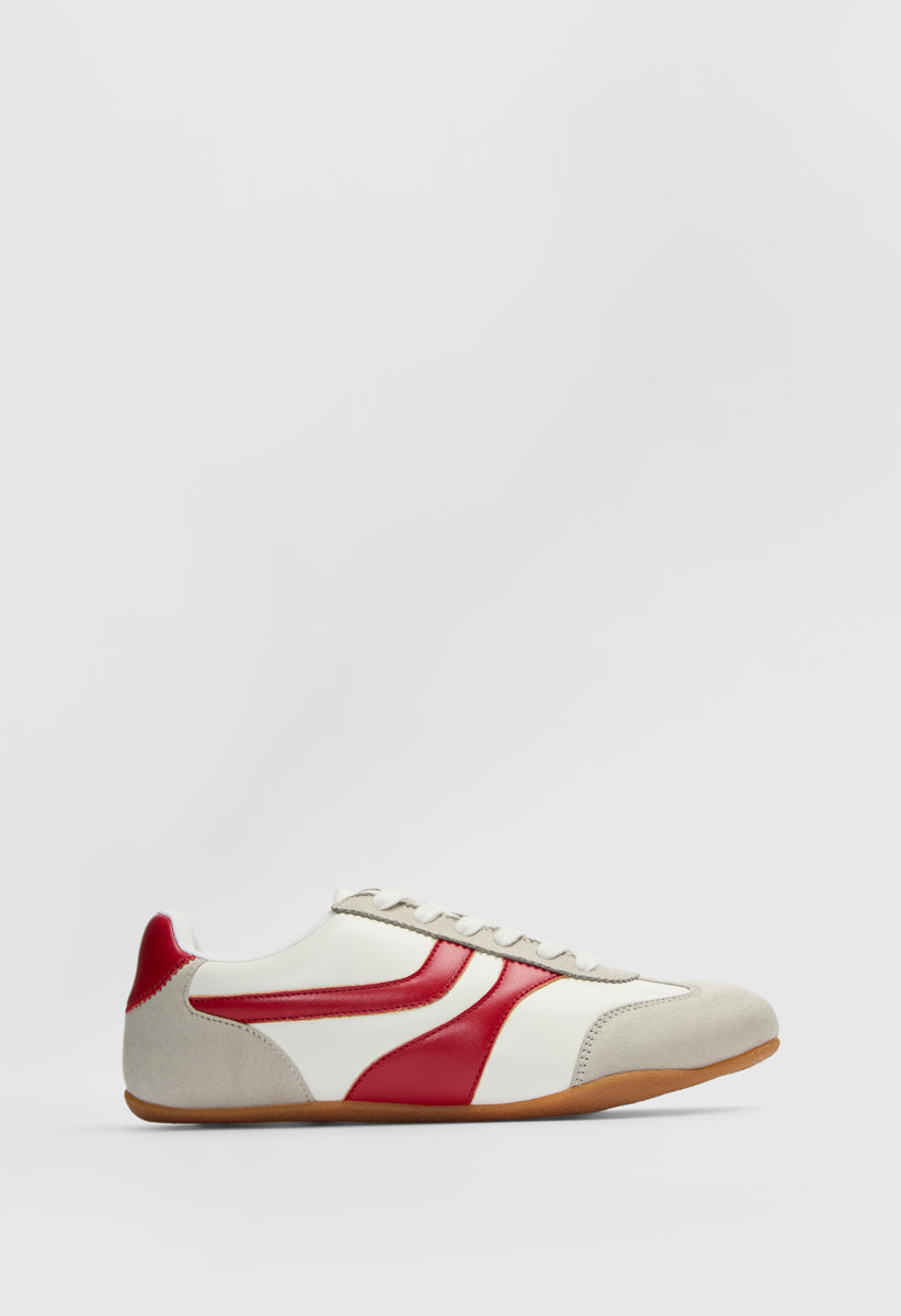Zapatillas casual Gianna
