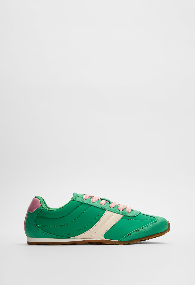 Zapatillas deportivas Remi