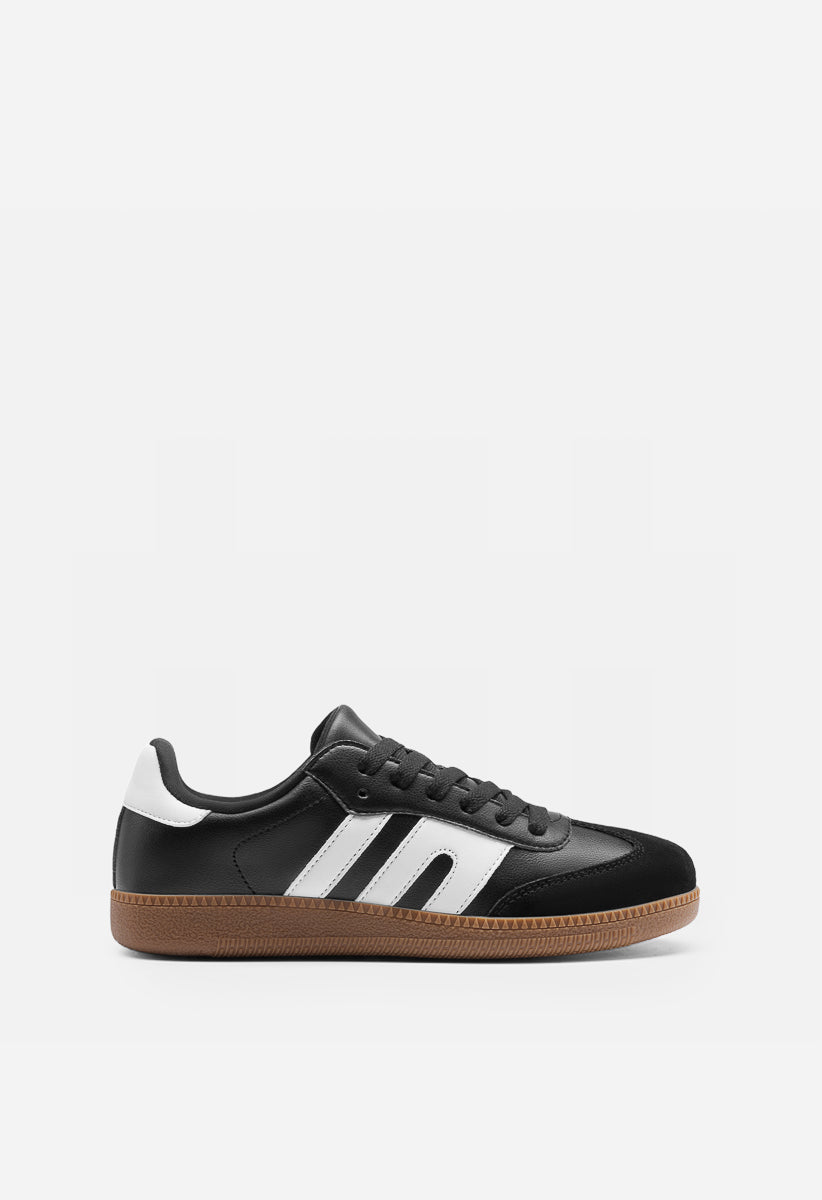 Zapatillas deportivas de moda antideslizantes Nia