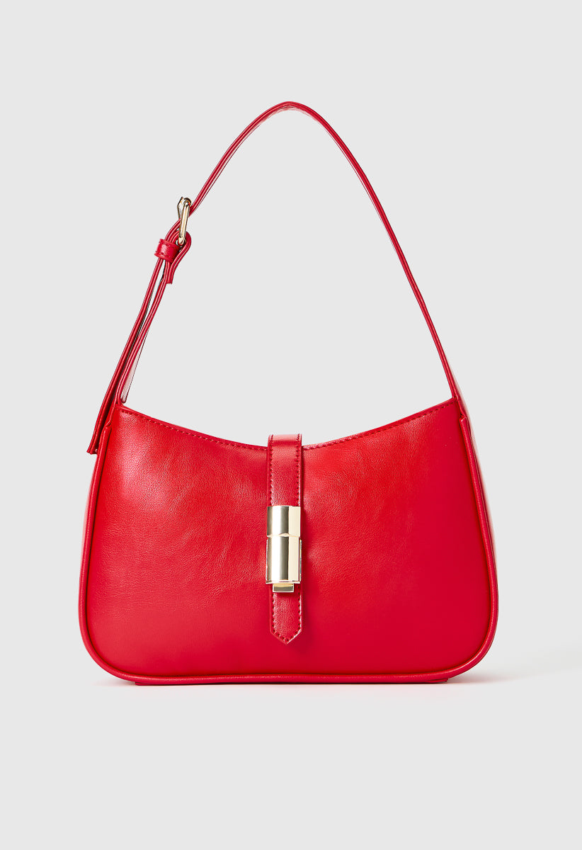 Mini bolso de hombro