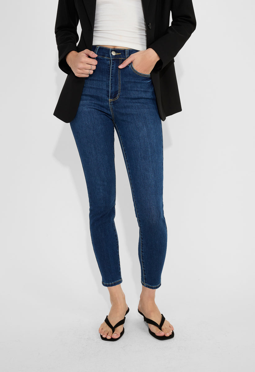 Jeggings moldeadores Alex