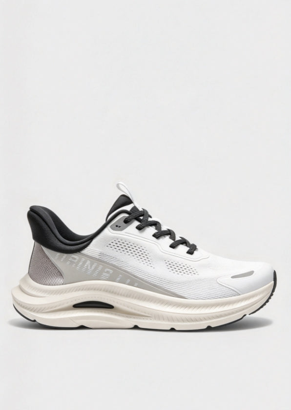 Zapatillas de running sin cordones