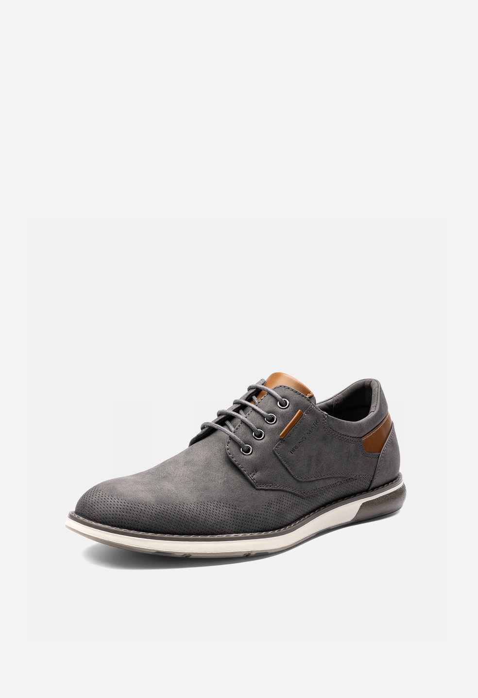 Zapatos de vestir casual de hombre