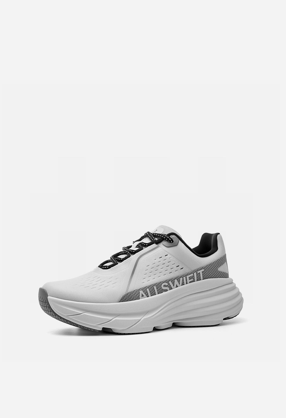 Zapatillas de running ligeras de mujer con amortiguación y suela antideslizante